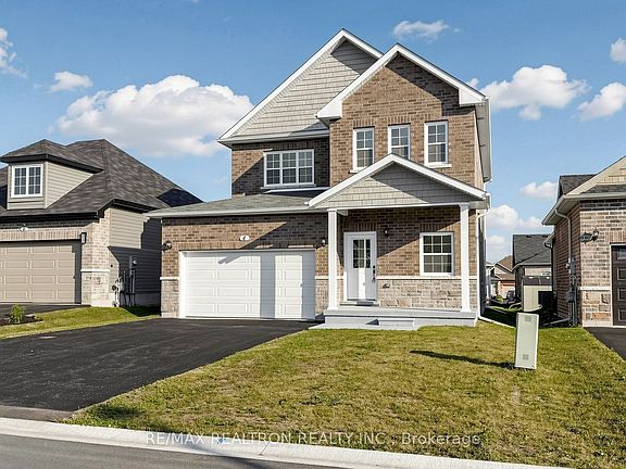 2nd image of 4 Braeburn St