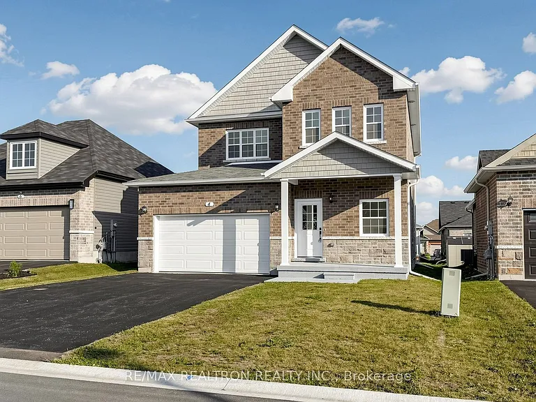 4 Braeburn St — Photo 2