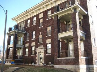 3616 Castleman Ave APT 8, Saint Louis, MO