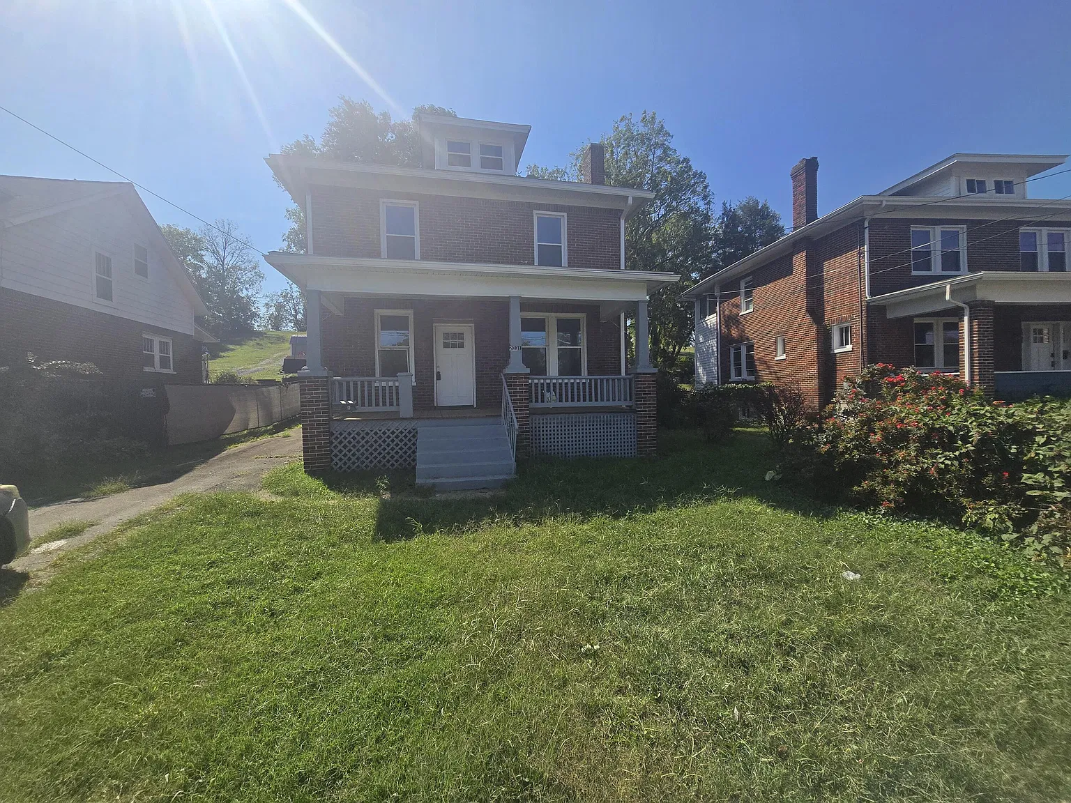 1 bed, 1.0 bath, 832 sqft, $850 — Photo 1
