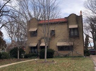106 N Pershing Ave, Wichita, KS 67208