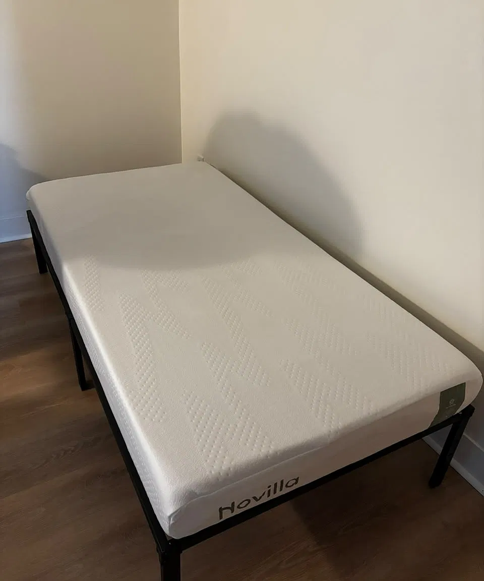1 bed, $880 — Photo 2
