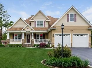 70 Craven Ct, Taunton, MA 02780