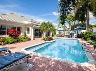 807 Rue Deville #2.11, Naples, FL 34108