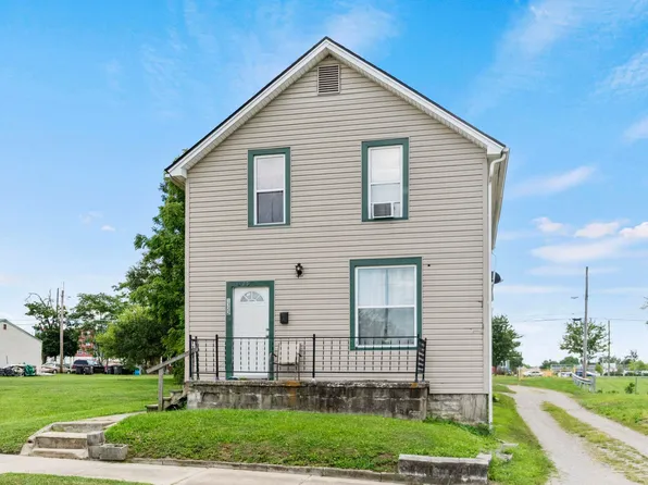 1322 E Berry St, Fort Wayne, IN 46803
