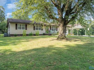 261 Sand Mountain Dr, Rainsville, AL 35986