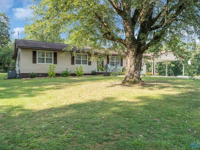 261 Sand Mountain Dr, Rainsville, AL, 35986