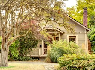 4415 SW Holgate St, Seattle, WA 98116