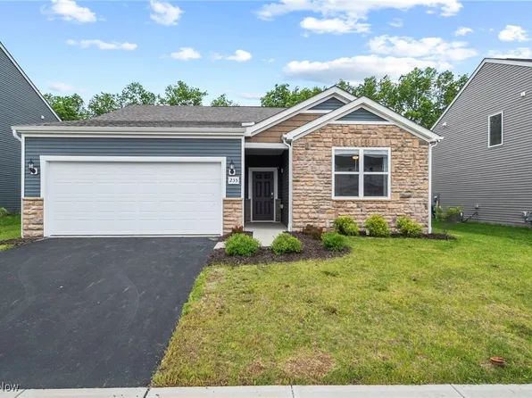 235 Dowler Dr, South Bloomfield, OH 43103