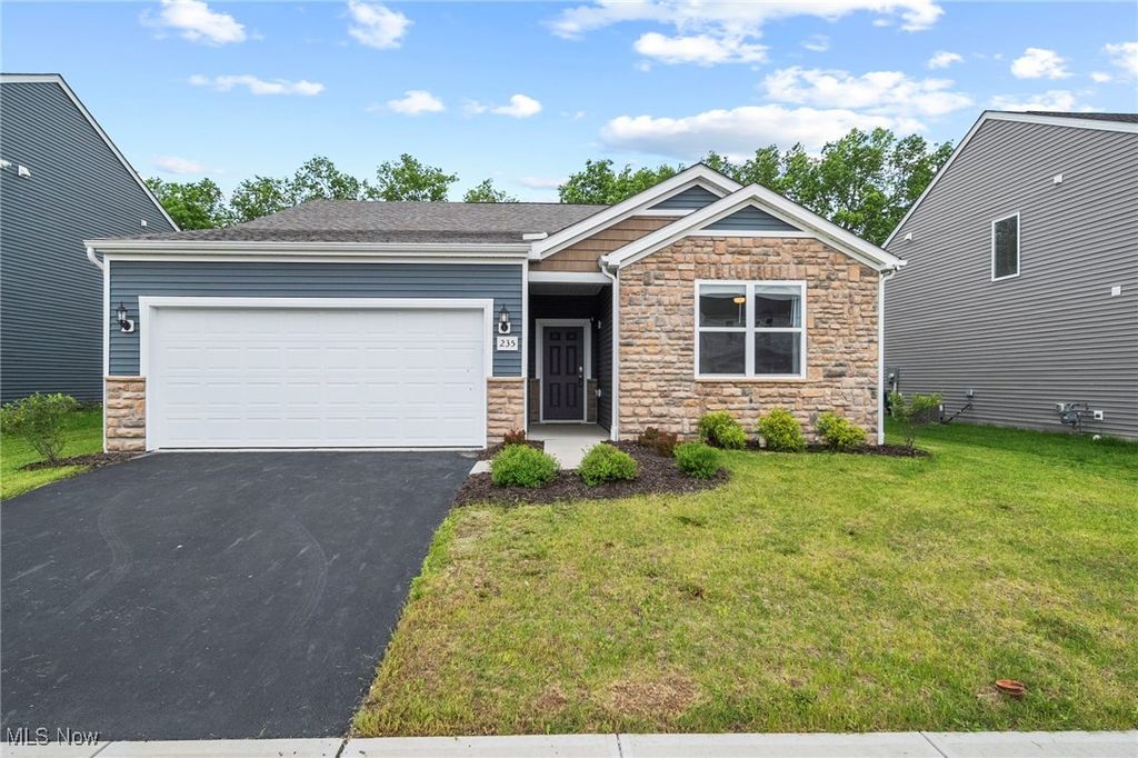 Real estate listing image
