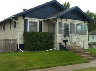 804 E Gibbon St, Laramie, WY 82072