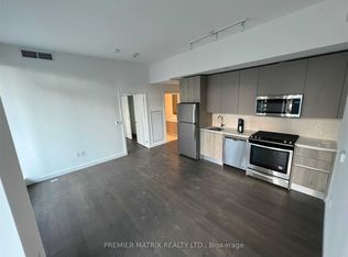 2 Church St #2305, Toronto, ON M5E 0E1