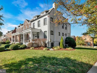 1340 Randolph St NE, Washington, DC, 20017