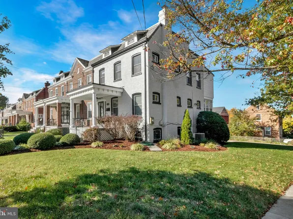 1340 Randolph St NE, Washington, DC 20017