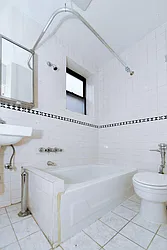 Rented by J Misrahi Realty Corp