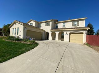 1262 Pecos Way, Plumas Lake, CA