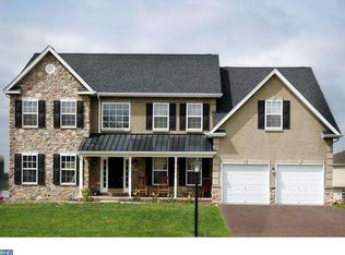 3908 Montella Cir, Collegeville, PA 19426