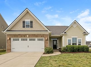 2834 Leipers Fork Trl, Murfreesboro, TN 37128