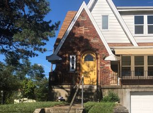 3241 Stanhope Ave, Cincinnati, OH 45211