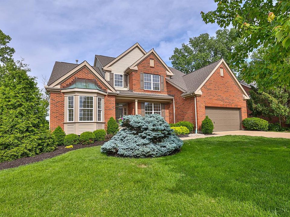 1st image of 6161 Green Knoll Cir