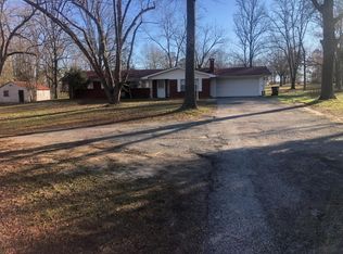 5935 Old Highway 135 N, Kilgore, TX 75662