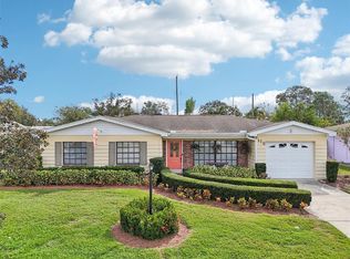 3116 River Cove Dr, Tampa, FL 33614