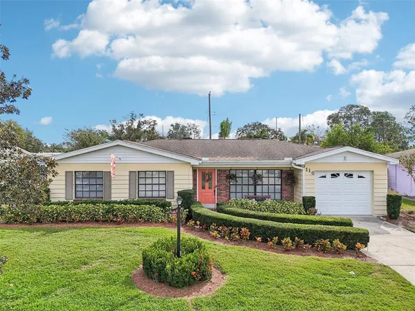 3116 River Cove Dr, Tampa, FL 33614