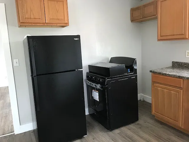 506 W Shelby St #3 — Photo 6