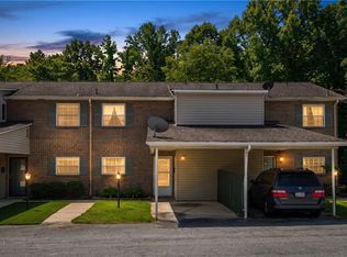 2214 Shadow Valley Rd Unit E, High Point, NC 27265