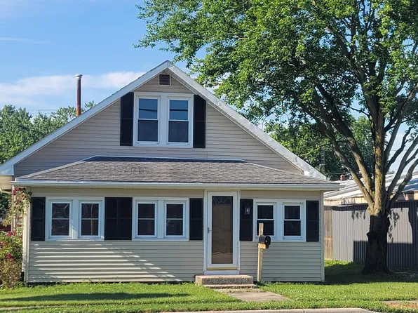 810 W Logan St, Celina, OH 45822