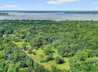 Tbd Riner Rd, Pottsboro, TX 75076