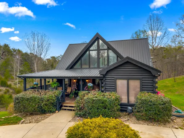 532 Turtle Dove Trl, Dandridge, TN 37725