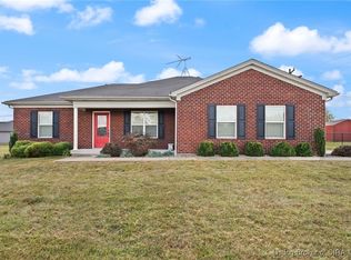 2423 Ryleigh Cir NW, Ramsey, IN 47166