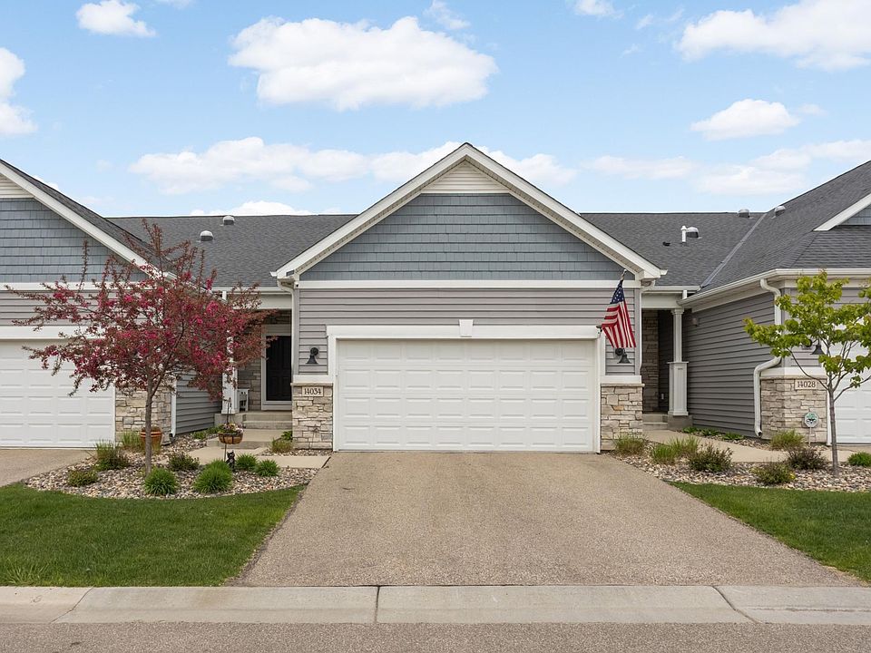 14034 Virginia Way, Savage, MN 55378 | Zillow