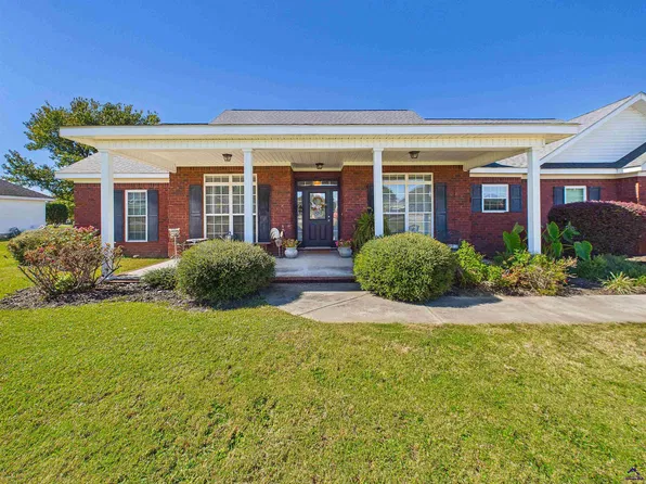 304 Dixieland Dr, Byron, GA 31008