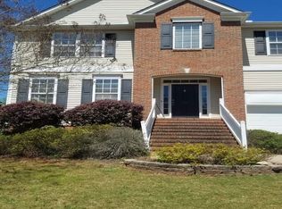 206 Wild Geese Way, Travelers Rest, SC 29690