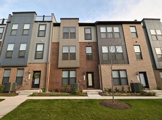 2309 Liberty Loop, Herndon, VA 20171
