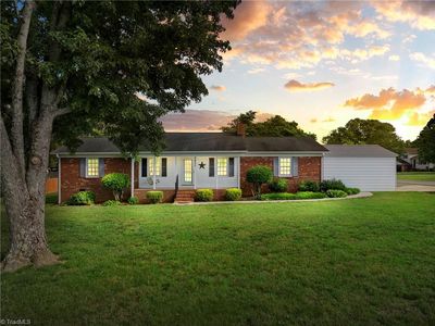 1413 Jersey Church Rd, Lexington, NC, 27292