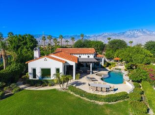 350 Loch Lomond Rd, Rancho Mirage, CA 92270
