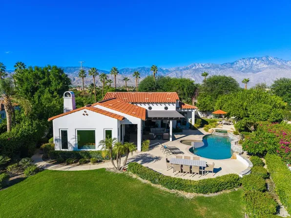 350 Loch Lomond Rd, Rancho Mirage, CA 92270
