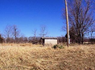 Rr 4, Stilwell, OK 74960