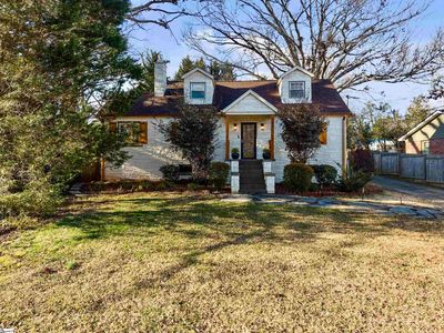 201 Berkley Ave, Greenville, SC, 29609