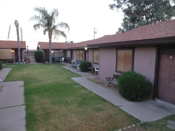 6355 E Avalon St, Mesa, AZ 85205