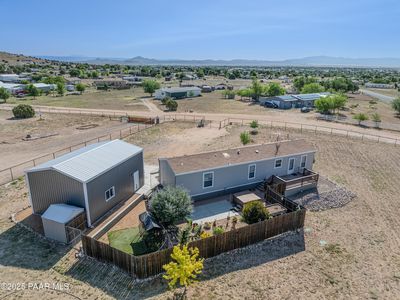 2510 N Chippewa Rd, Chino Valley, AZ, 86323