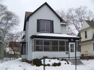 1425 Lafayette Ave SE, Grand Rapids, MI 49507