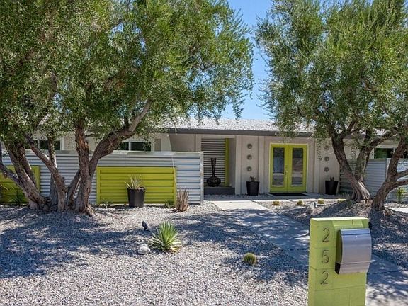 5th image of 252 N Cerritos Dr