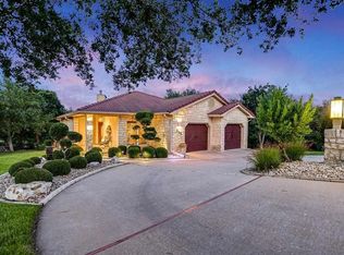 305 Twin Sails, Horseshoe Bay, TX 78657