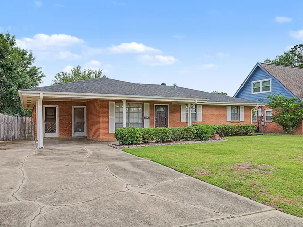 313 Everette Dr, Houma, LA 70364
