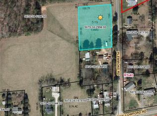 180 Plemmons Rd, Lewisville, NC 27023