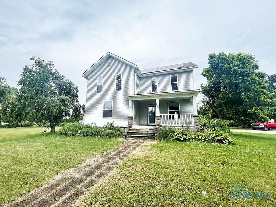 1503 Port Clinton Rd, Fremont, OH 43420 Zillow